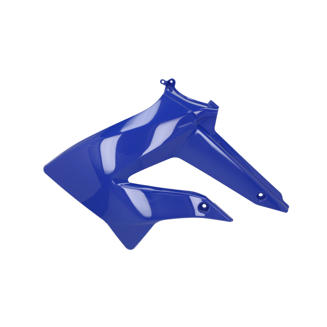 Kappenset Blauw 6-Delig Derbi Senda DRD / X-Treme