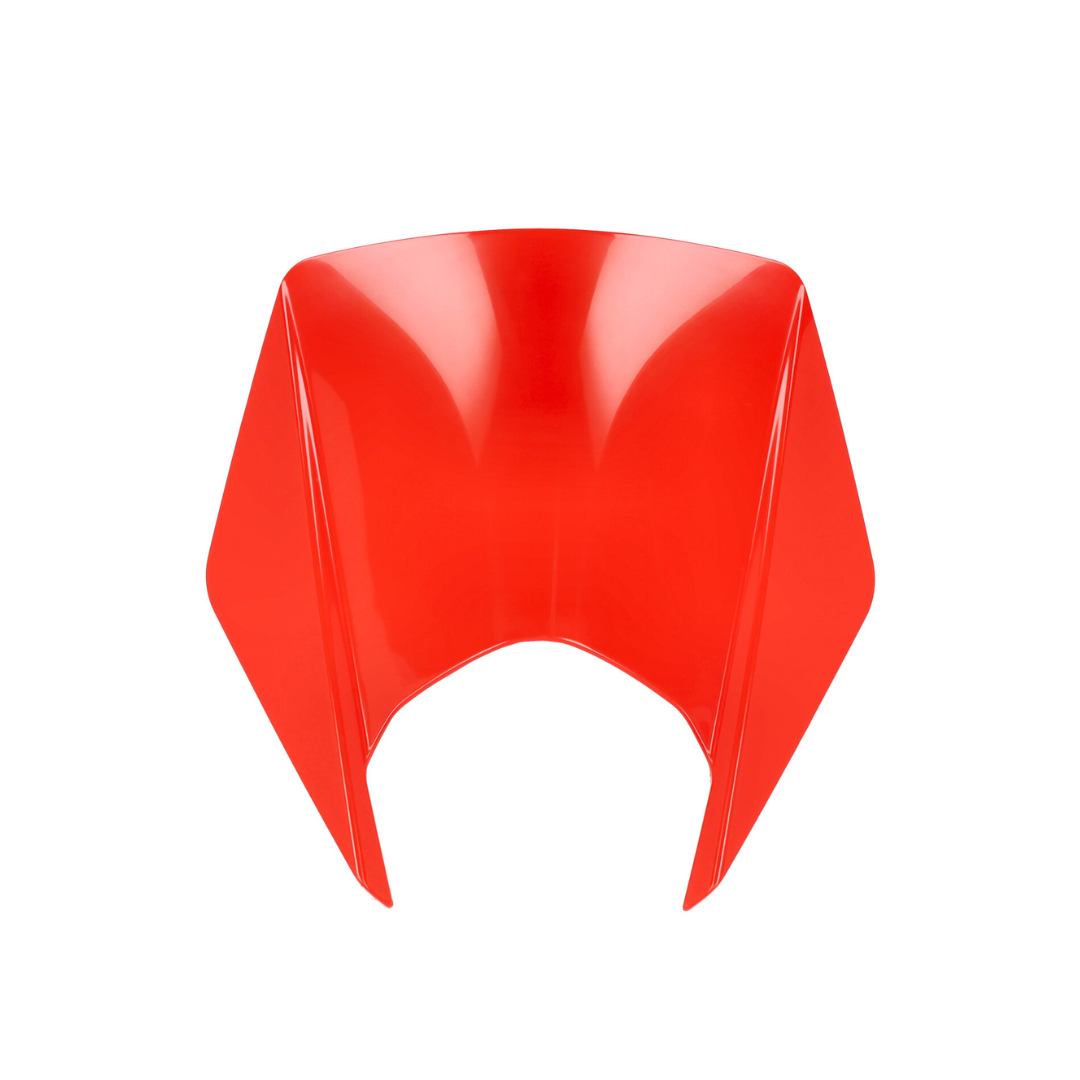 Kappenset Rood 6-Delig Derbi Senda DRD / X-Treme