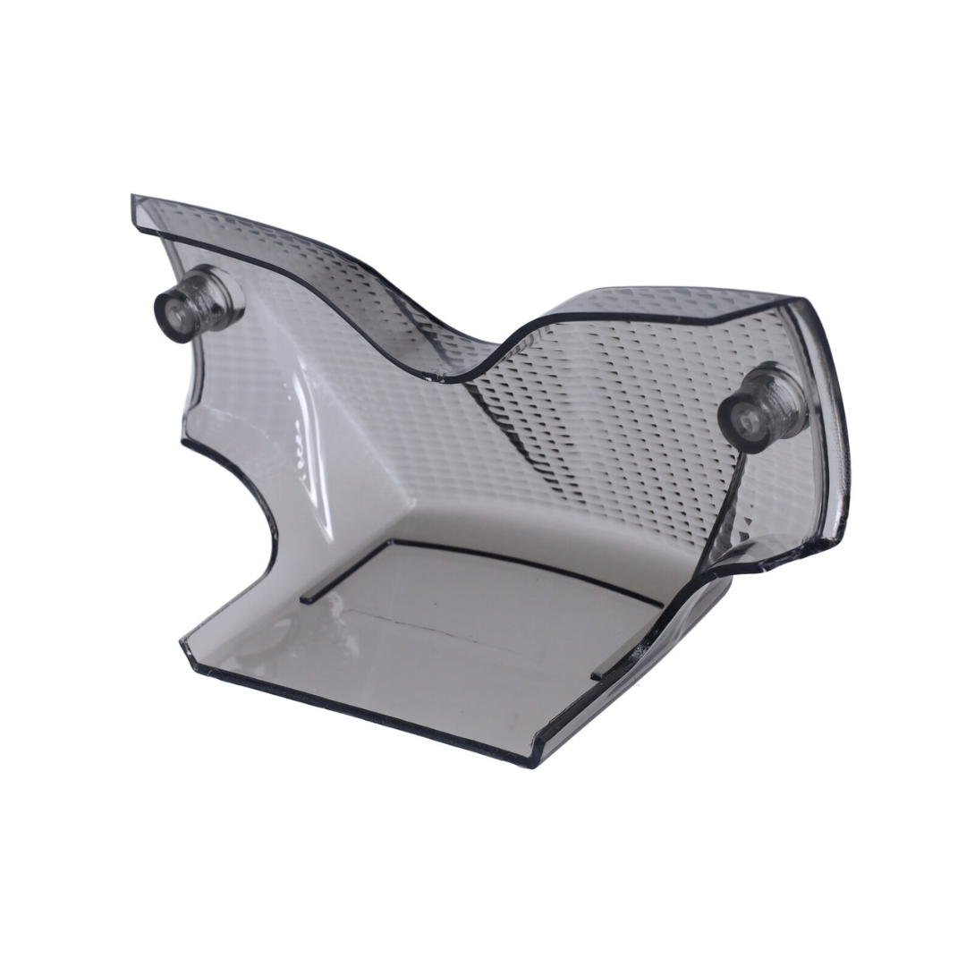 Achterlichtglas Smoke Gilera Runner SP Pro