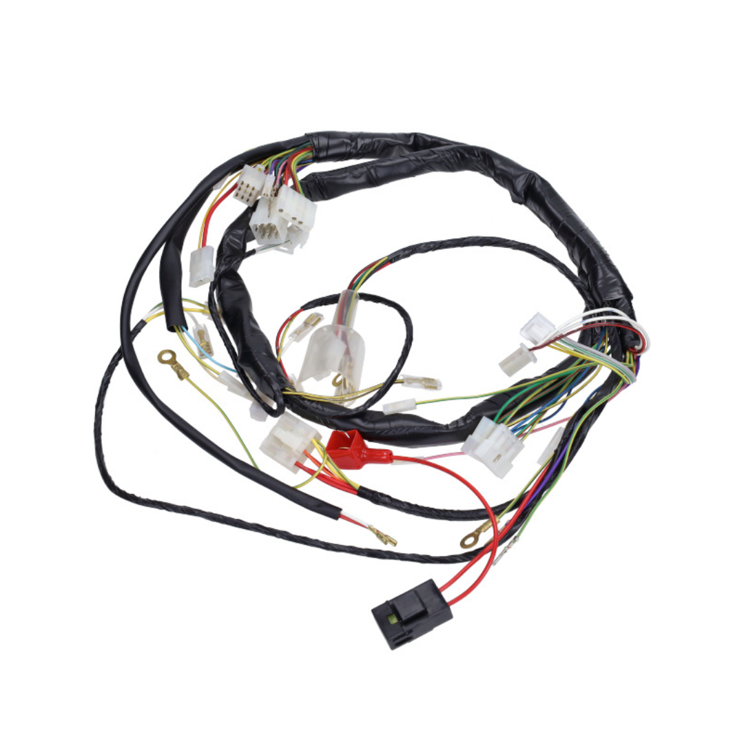 Kabelboom Derbi Senda DRD 2006-2010 / X-Race / X-Treme