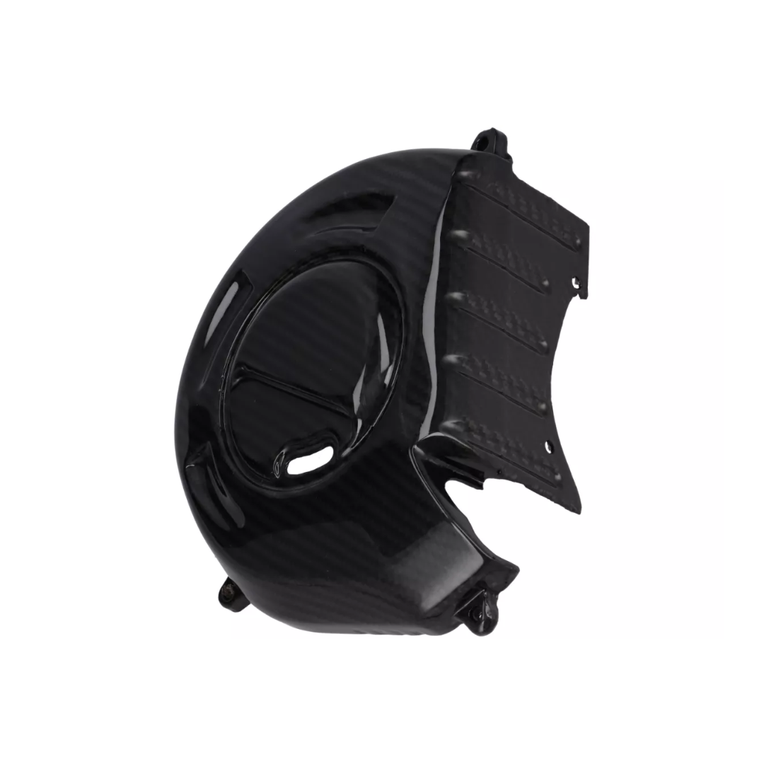 Zündkappe Carbon Gilera Runner 125-180cc 2 Takt