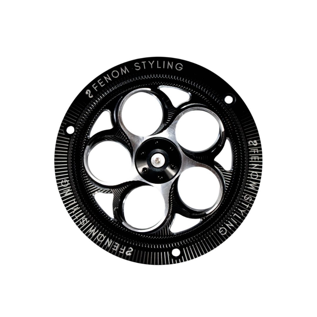 Fenom Koelkap Spinner Piaggio Zip / Vespa