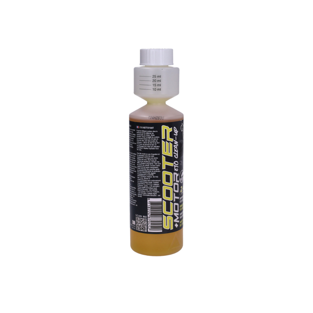 E10 Brandstofreiniger 5 in 1 250ML