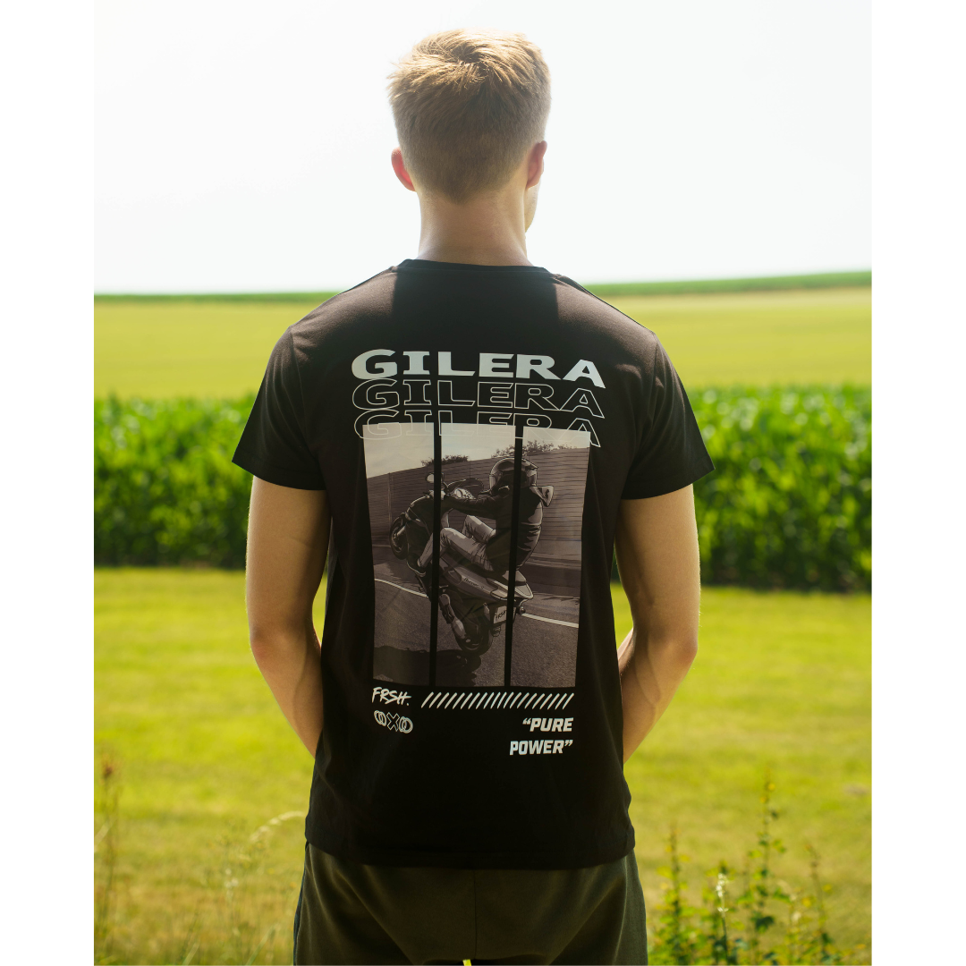 FRSH. Derbi T-Shirt