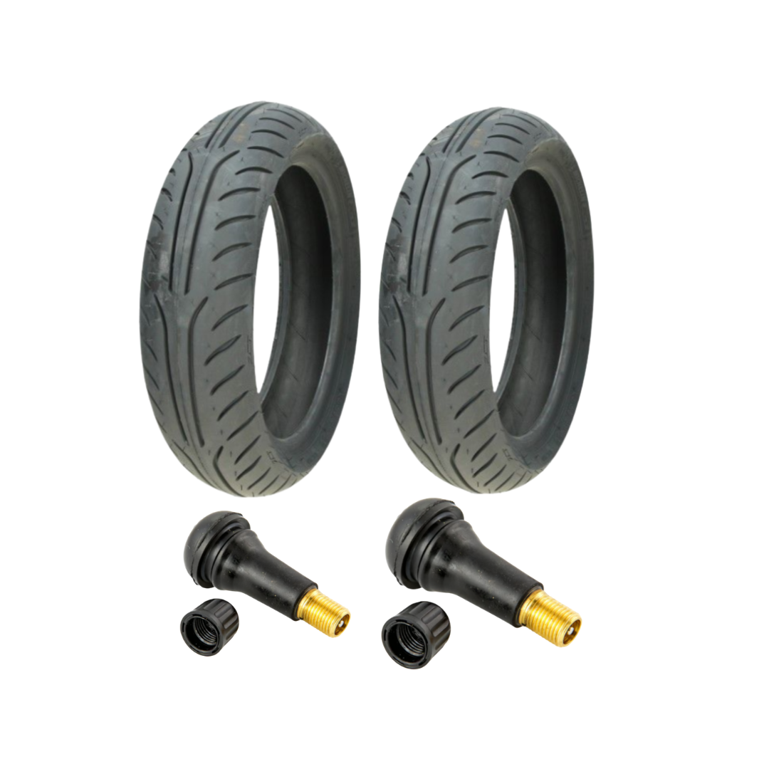Bandenset Gilera Runner 125-180cc DD