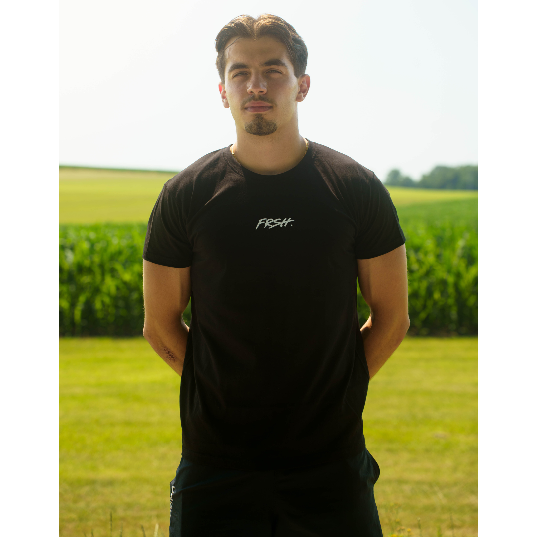FRSH. T-Shirt Piaggio