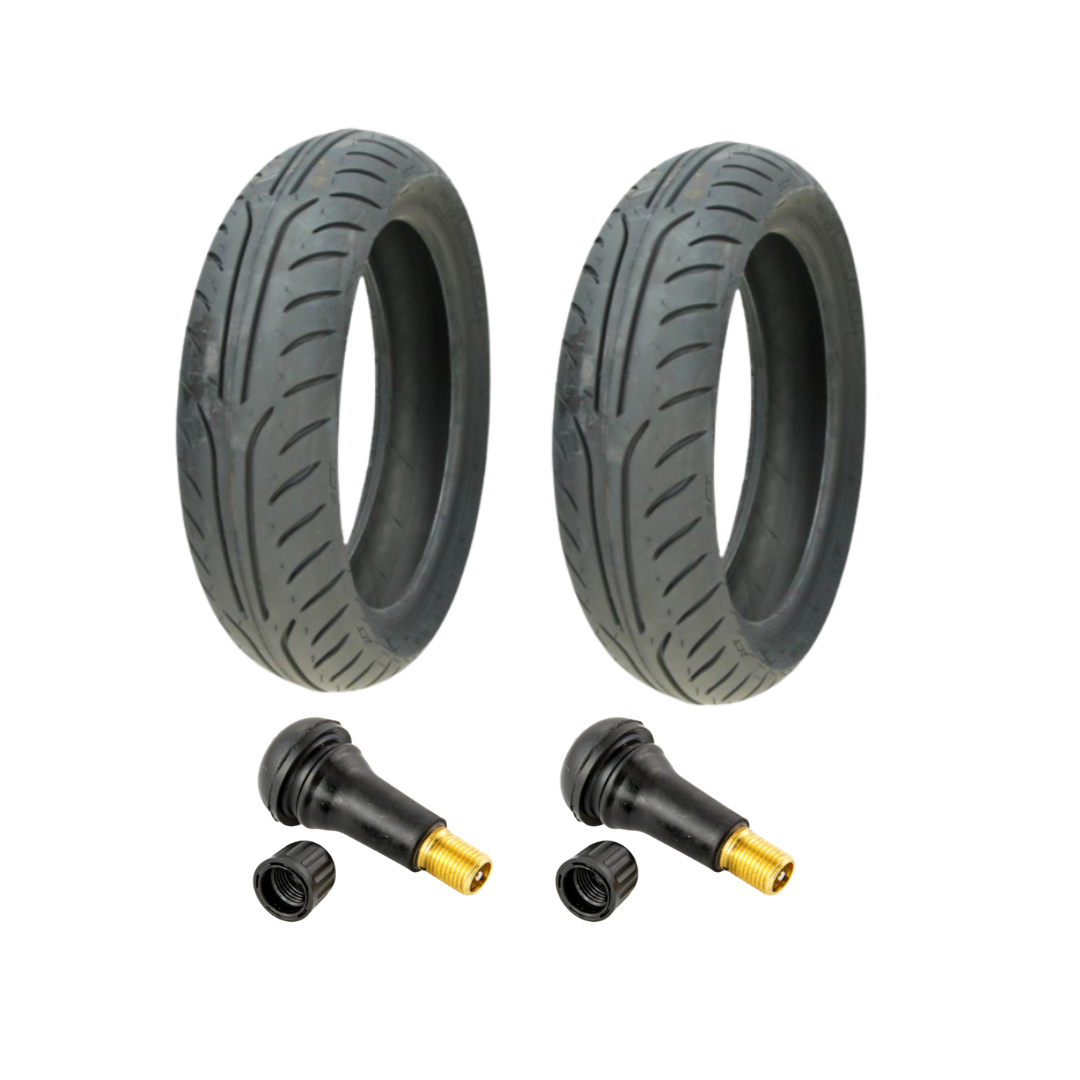 Bandenset Gilera Runner 125-180cc Enkel disc