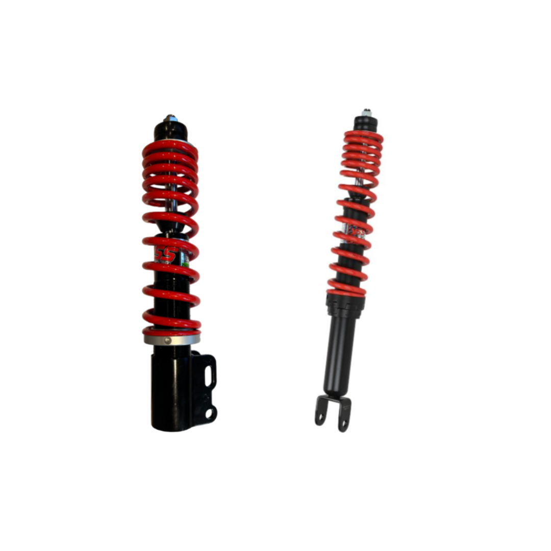 YSS Stoßdämpfer-Set Vespa Sprint / Primavera