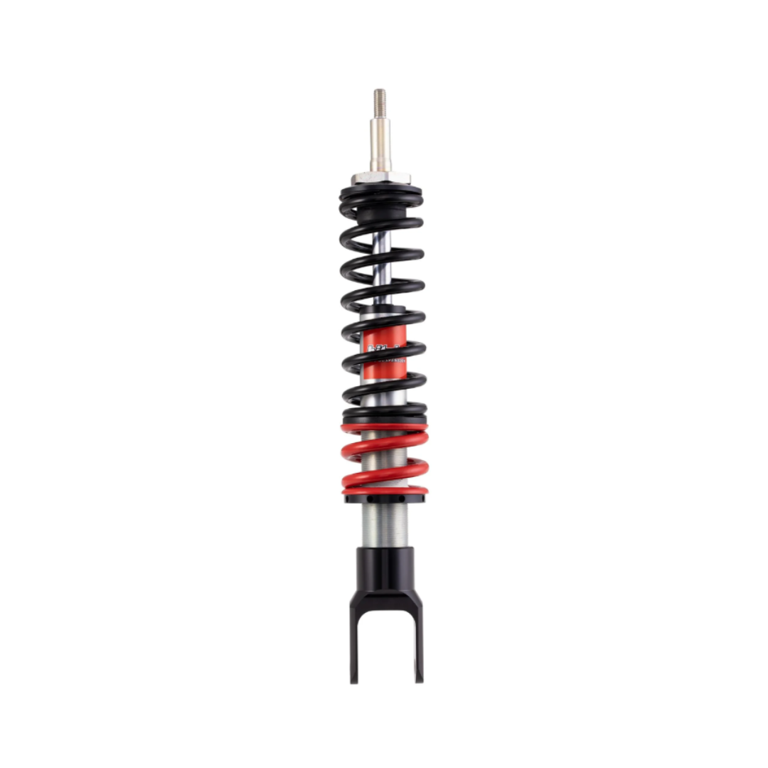 Bitubo Rear Shock Remmser Red Piaggio Zip / Vespa