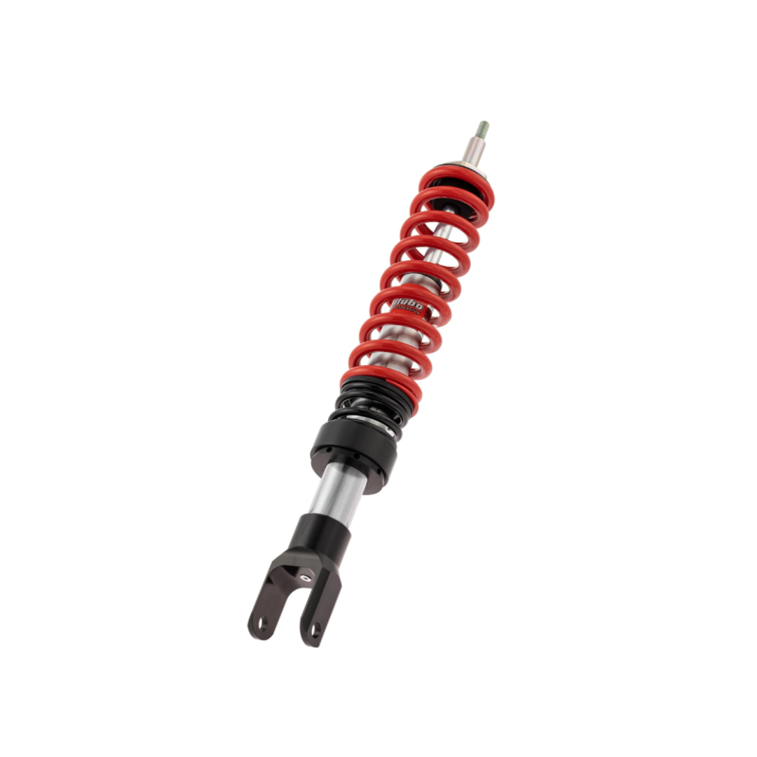 Bitubo Rear Shock Remmser Rood Vespa Sprint / Primavera