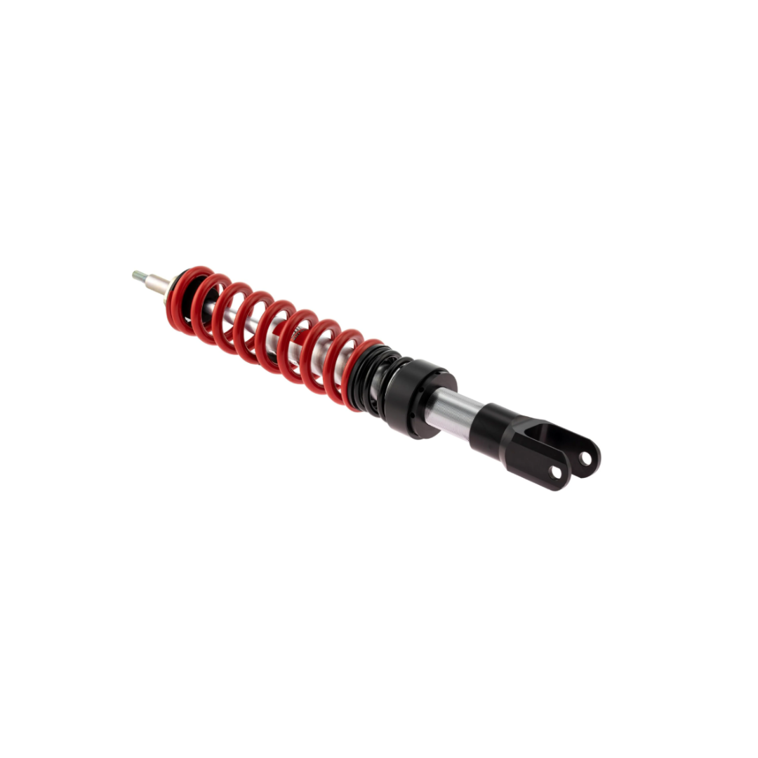 Bitubo Rear Shock Remmser Rood Vespa Sprint / Primavera