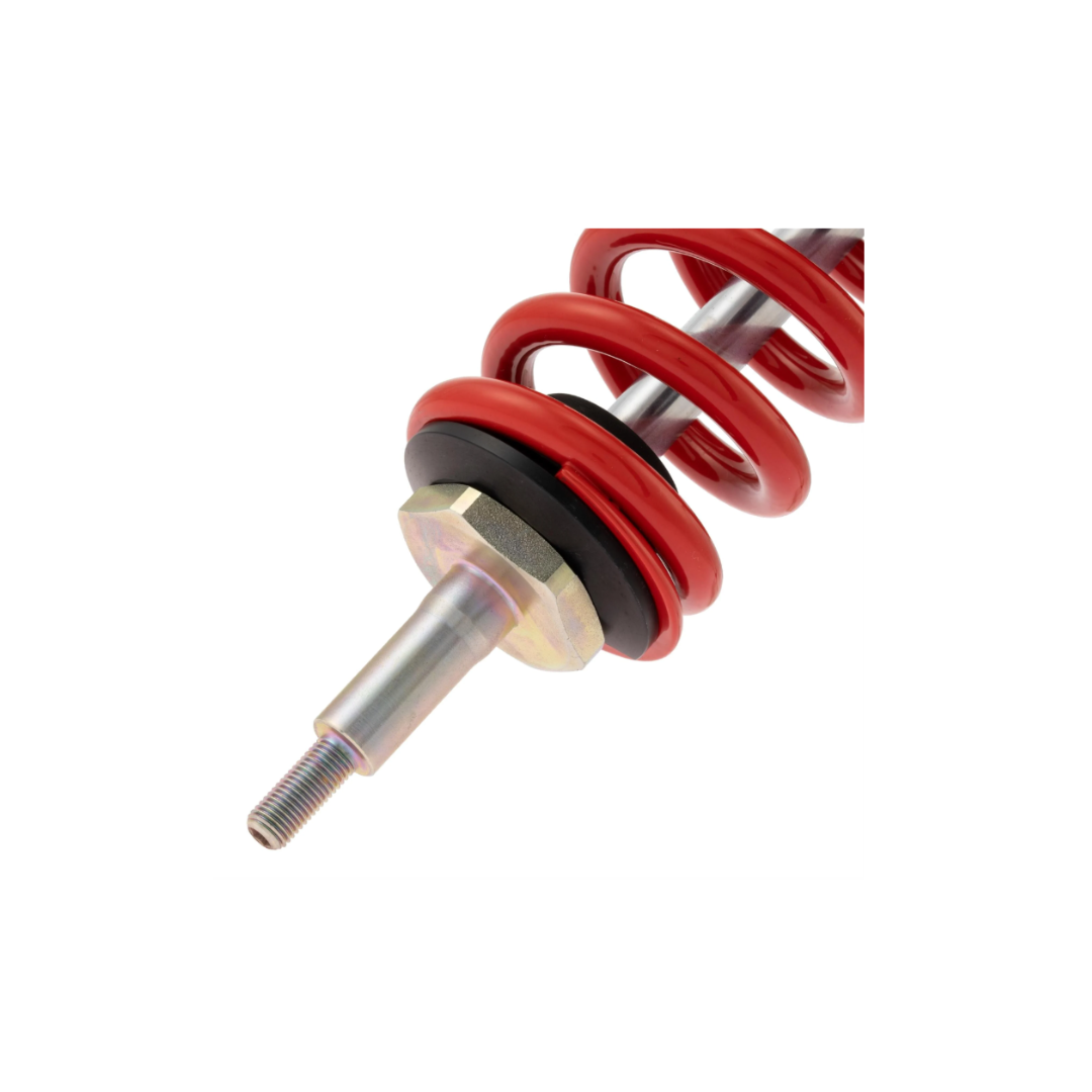 Bitubo Rear Shock Remmser Rood Vespa Sprint / Primavera