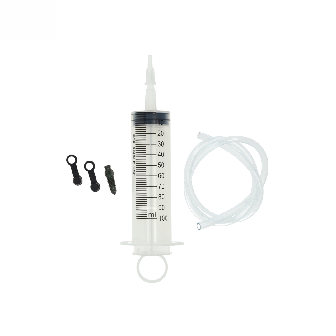 Brake Bleeder Set 100ML