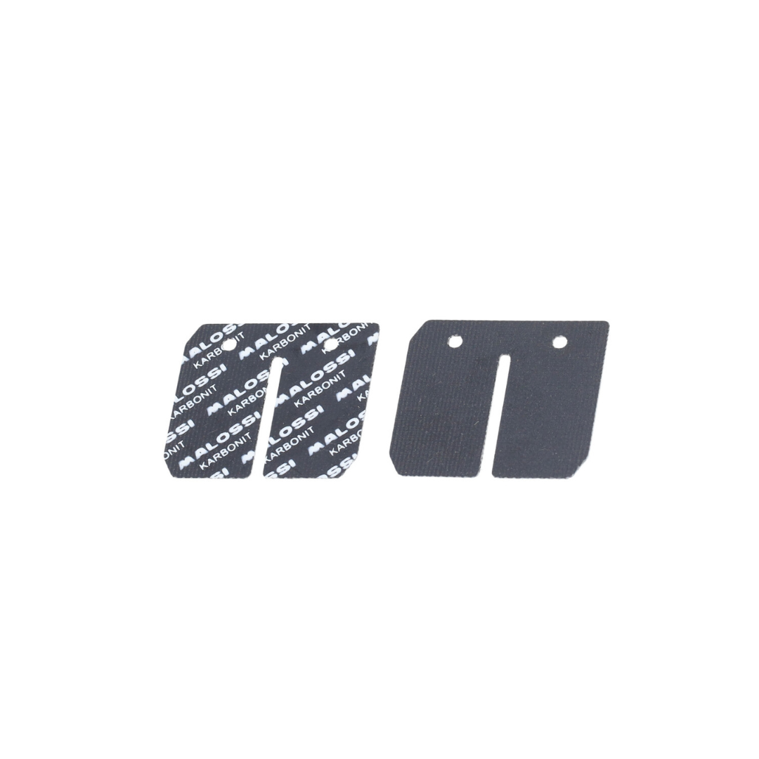 Malossi AM6 0.30MM Carbon Membraanplaatjes