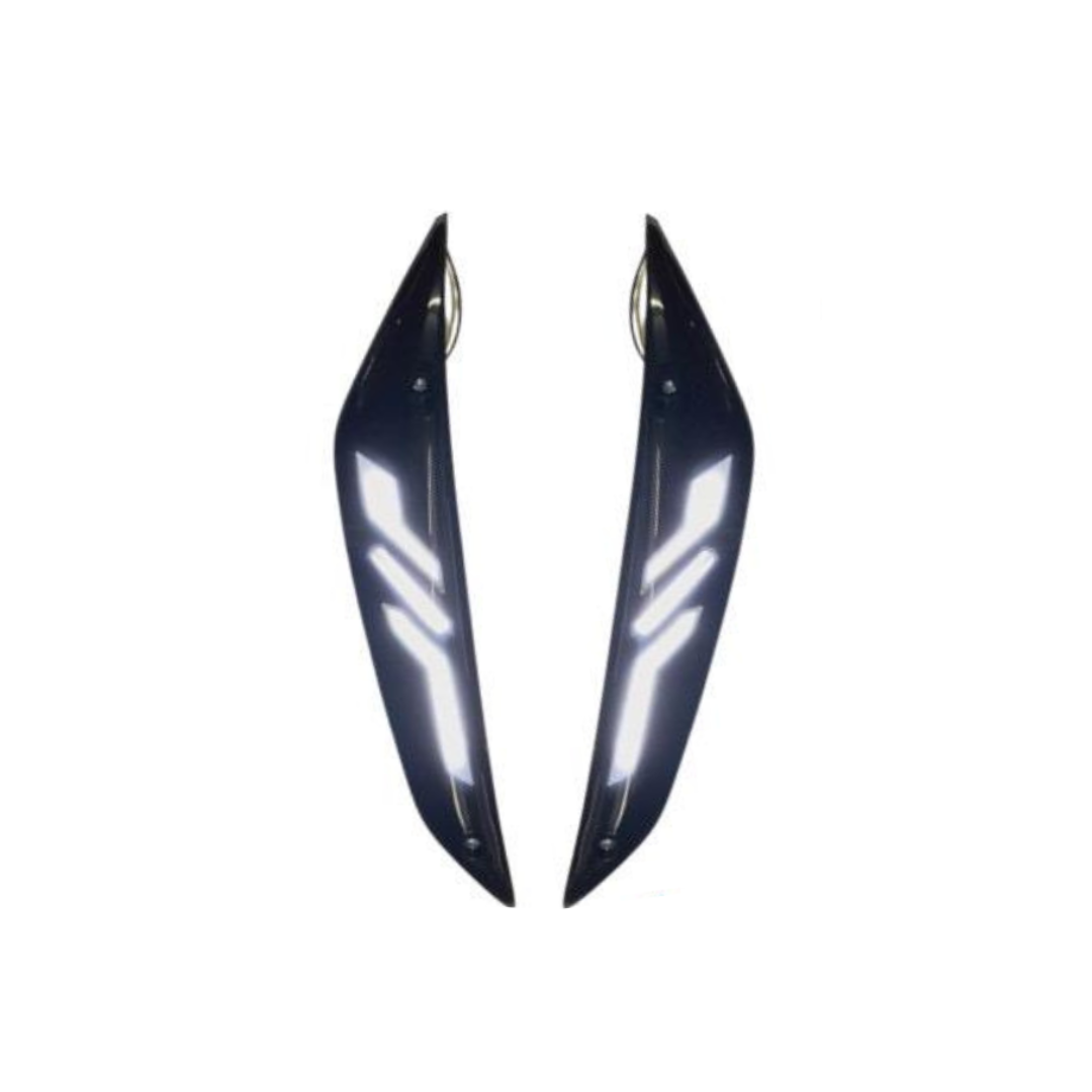 Fenom LED-Blinker vorne Piaggio Zip Matrix