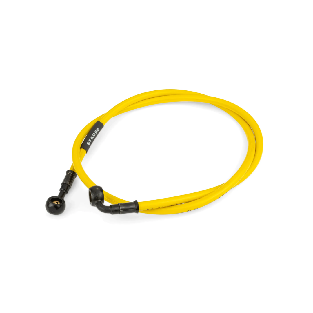 Remleiding Stage6 110CM 90°/25° Piaggio Zip / Runner