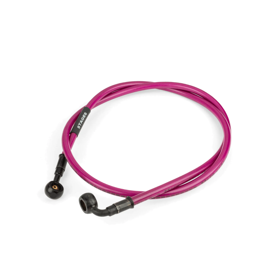 Remleiding Stage6 110CM 90°/25° Piaggio Zip / Runner