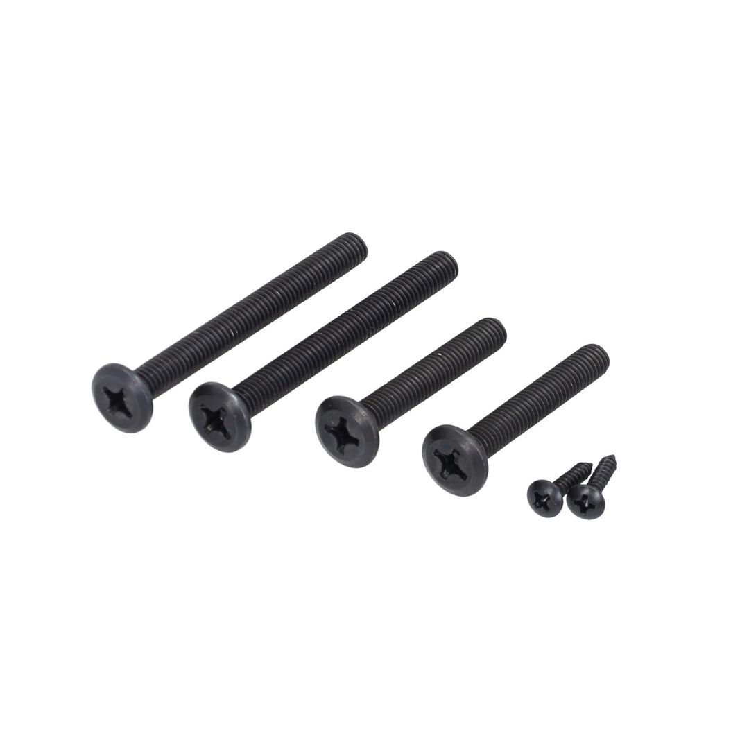 Achterspoiler Opaco Compleet Gilera Runner 50-180cc SP Pro