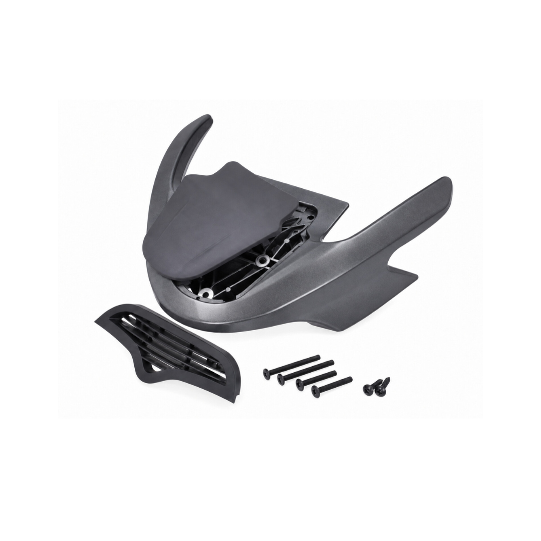 Achterspoiler Opaco Compleet Gilera Runner 50-180cc SP Pro