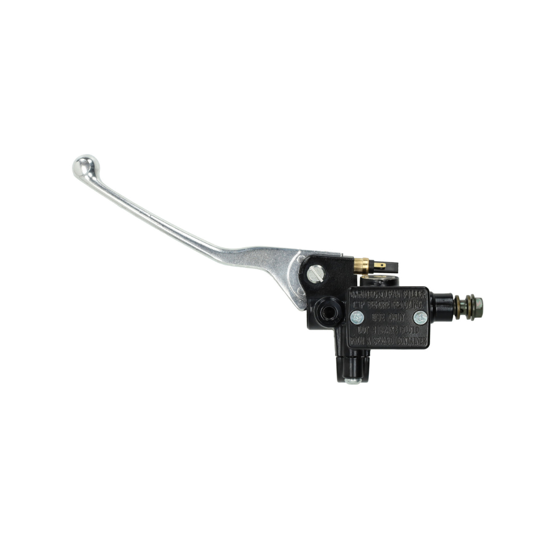 Remhendel Incl. Reservoir Links Gilera Runner 50-180cc