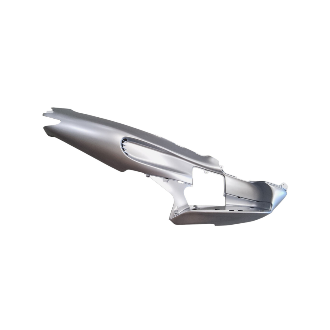 Kappenset Origineel Model Rood / Zilver Gilera Runner SP Pro 50-180cc 2 Takt