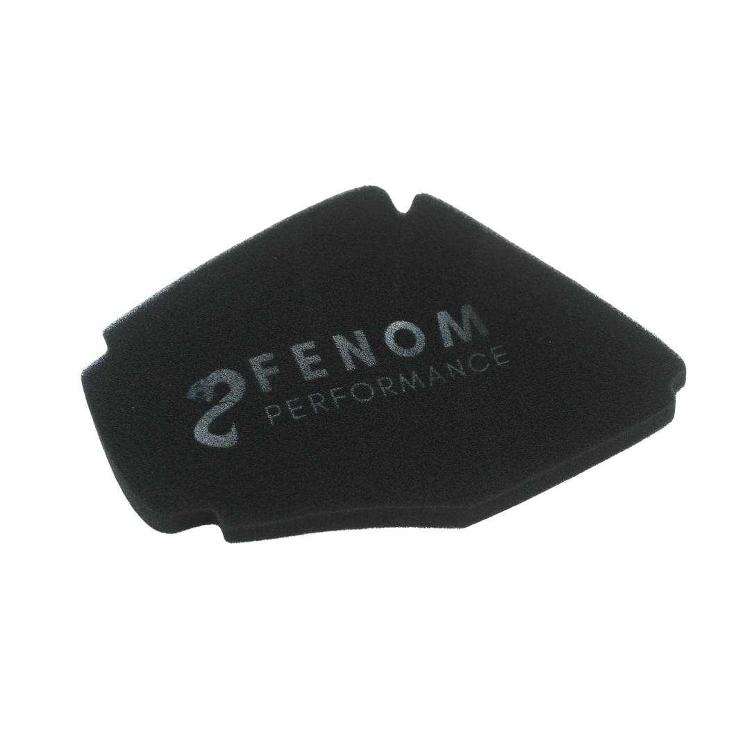 Fenom Air Filter Element Piaggio Zip 50cc 4-Stroke