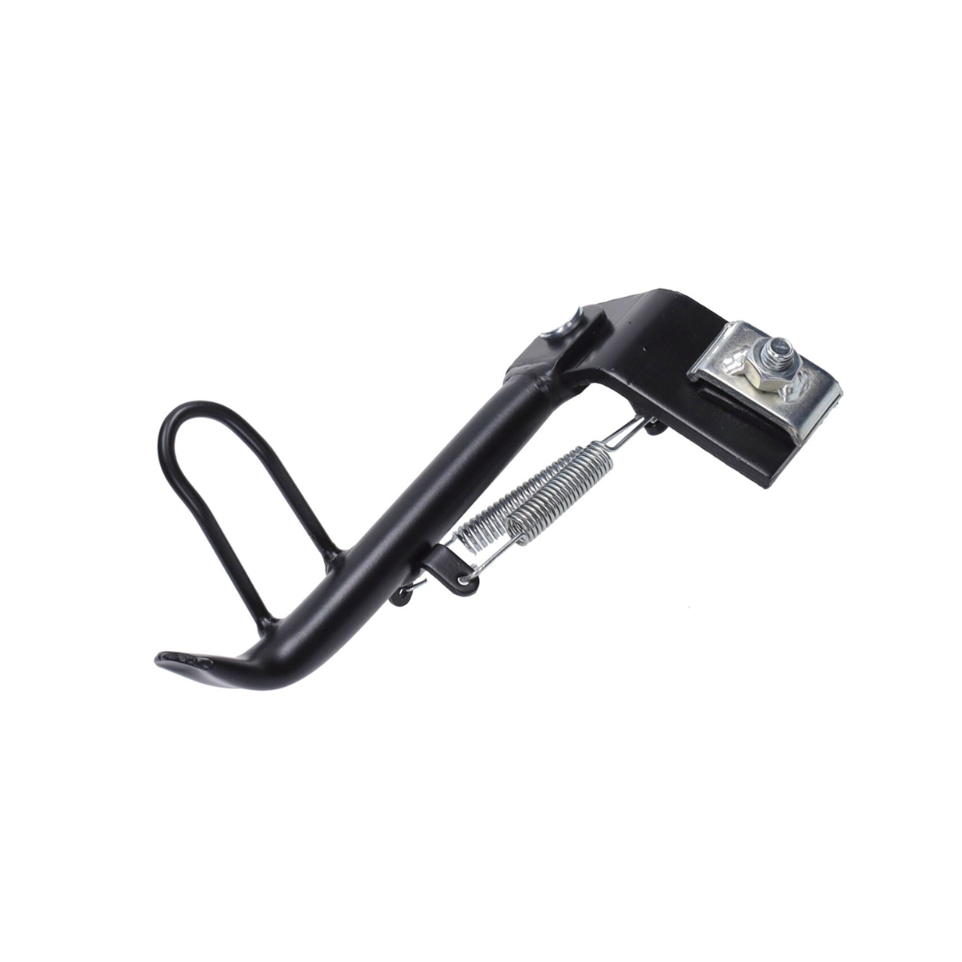 Fenom Side Stand Black Piaggio Zip