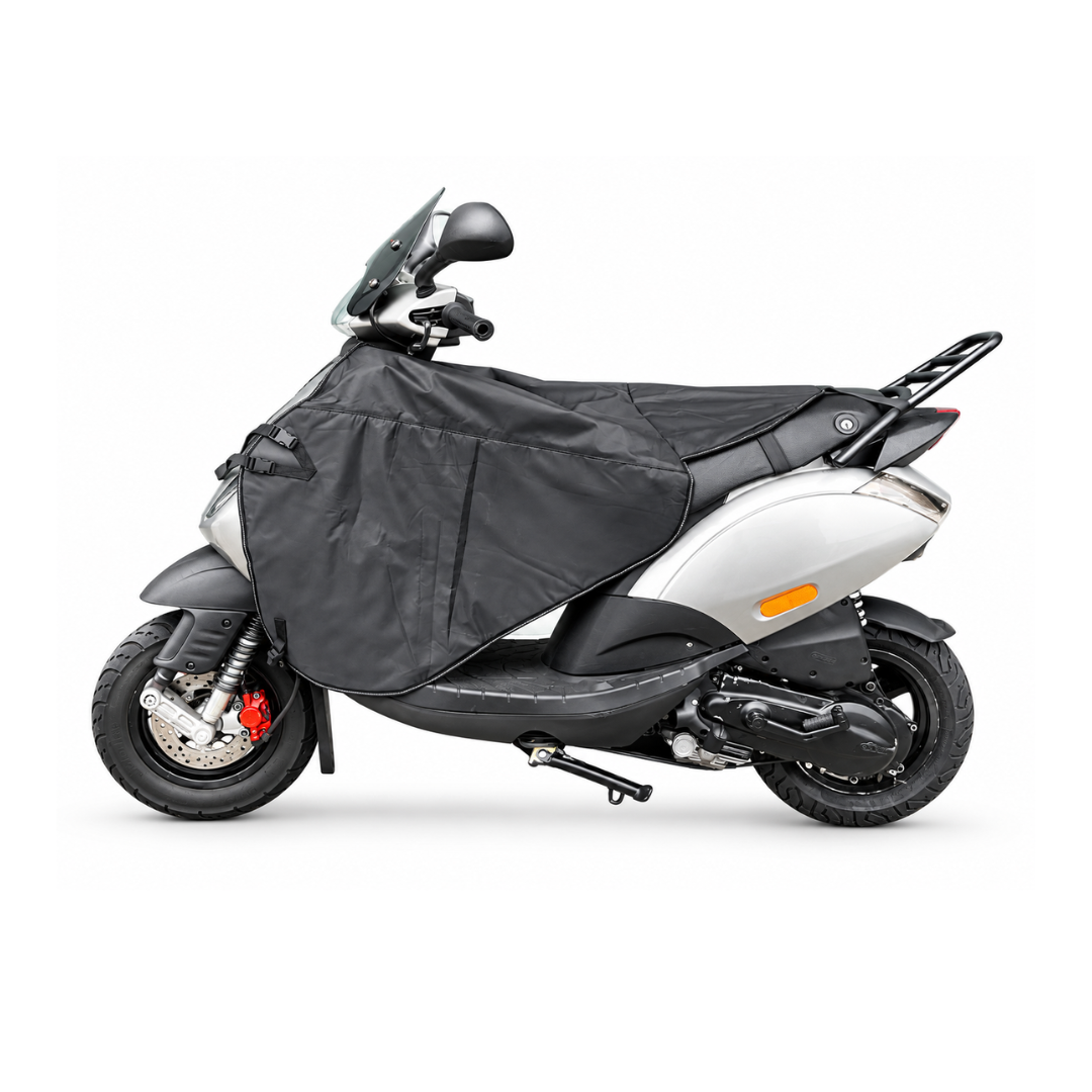 Fenom Leg Cover Piaggio / Vespa 2-4 Stroke