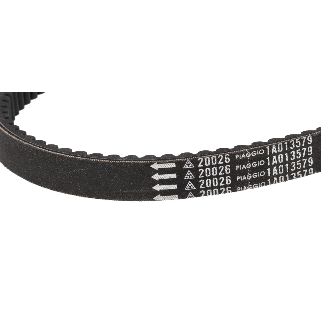 V-Belt 12 Inch From 1998 Piaggio Typhoon Original
