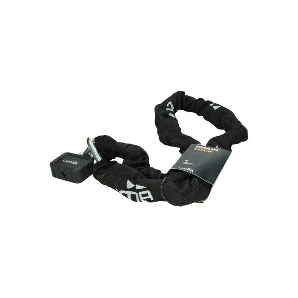 Kettenschloss Art 5 Sterne 170CM Luma