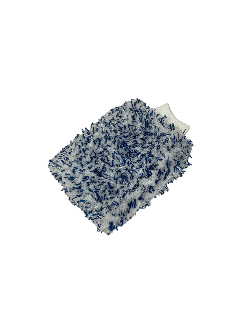 Premium Microvezel Washandschoen