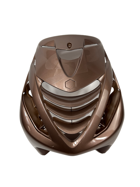 SP Cover Set Zip Baja Bronze