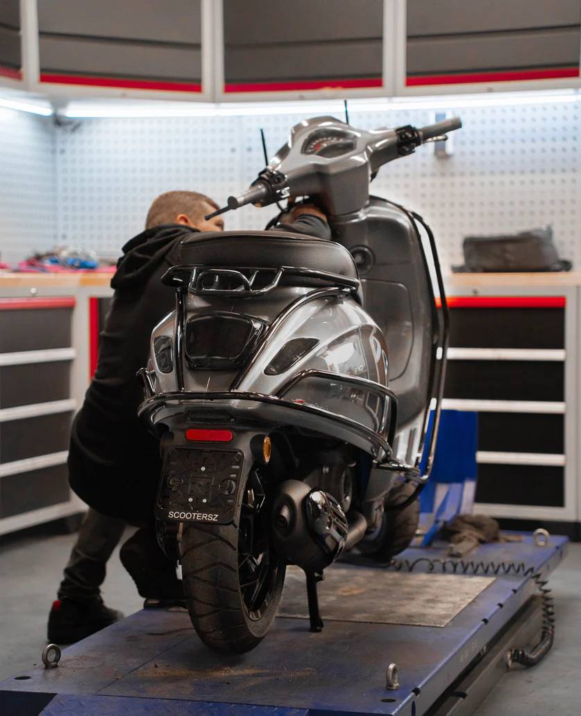 Zakelijk inkopen bij Fresh Parts