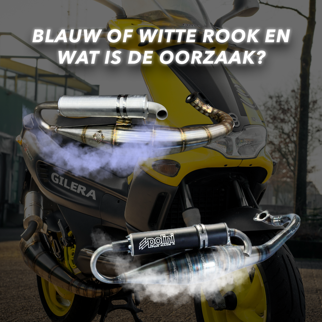 Wat Is Het Verschil Tussen Witte En - Fresh Parts