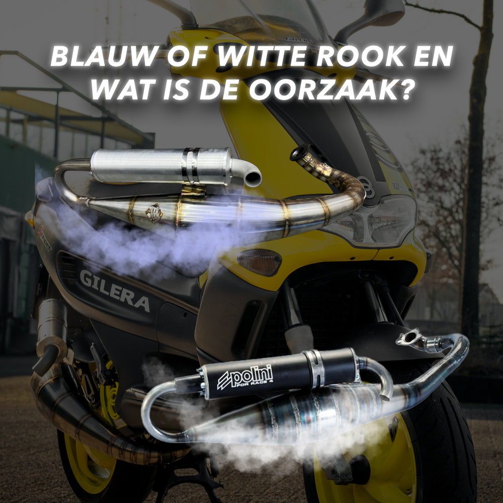 Wat Is Het Verschil Tussen Witte En - Fresh Parts