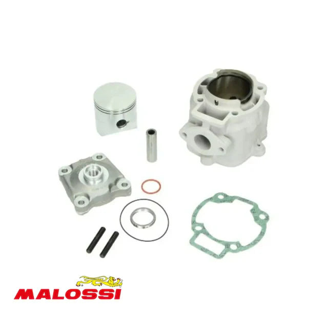 Gilardoni Cilinder Kit 47mm - Fresh Parts