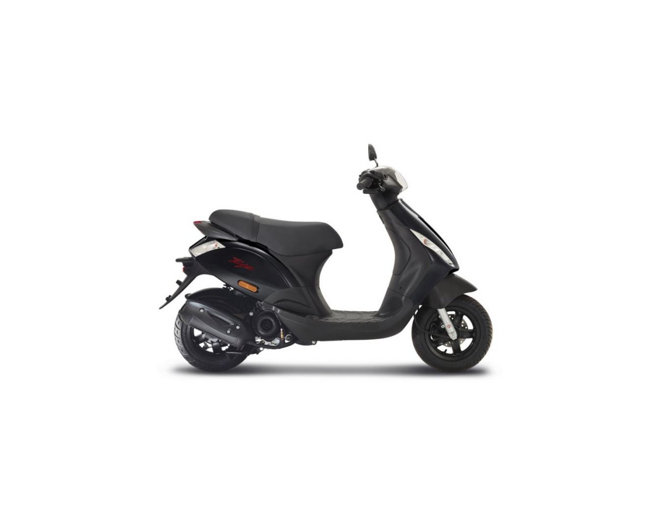 Zip 50 4T 25 Km/h NOABS E4 2018 - 2020 (EMEA)