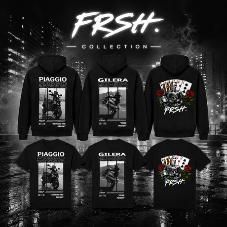 FRSH. Collection