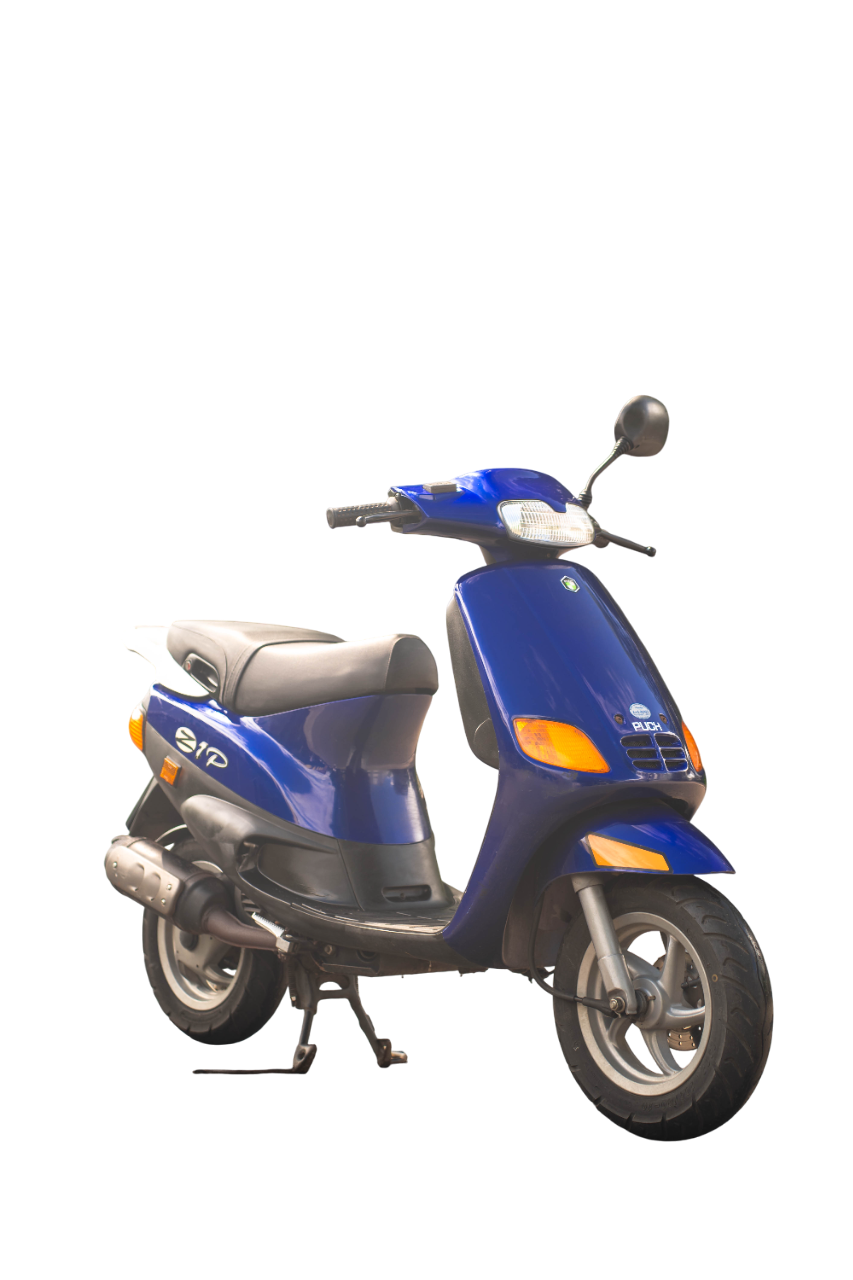Zip Type 3 1993-2005