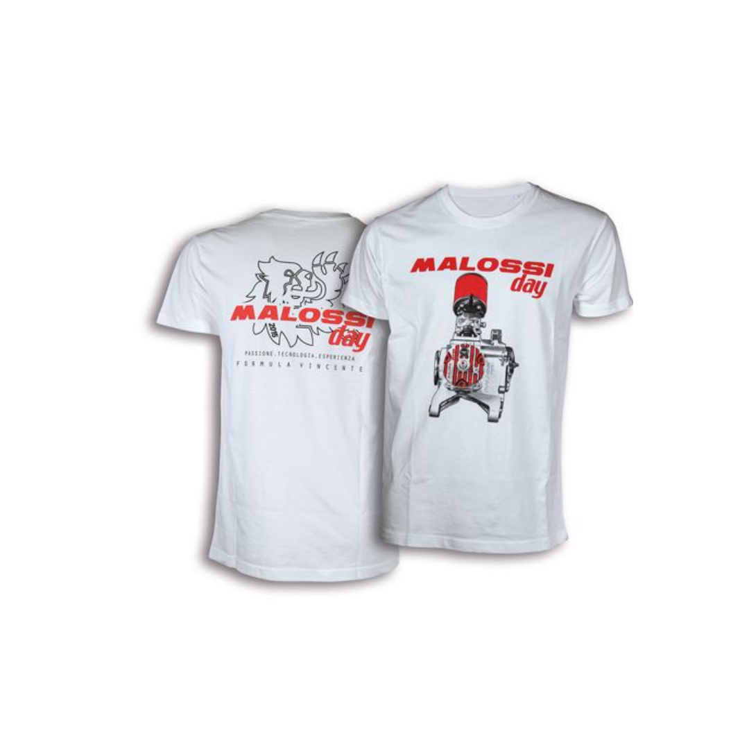 Malossi merchandise