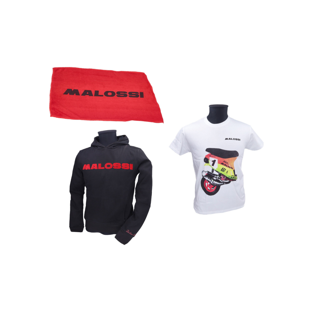 Malossi Merchandise