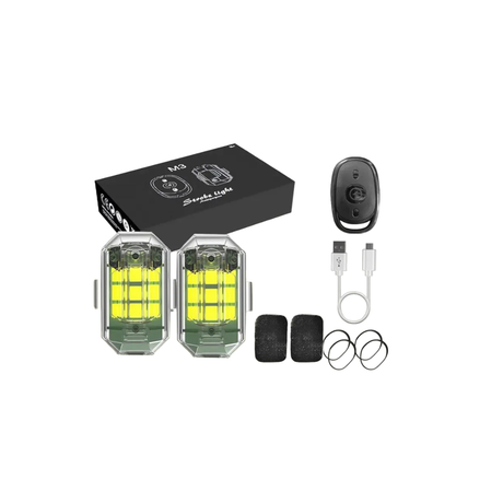 Overige Verlichting & Toebehoren