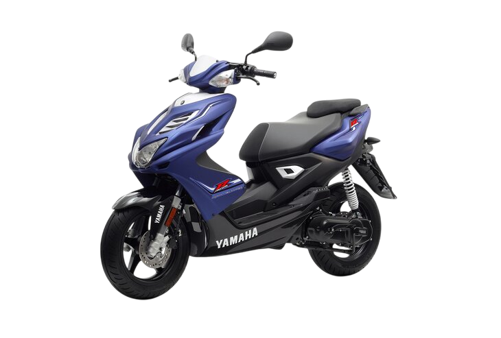 Yamaha Aerox 50 R Facelift 2013-2016