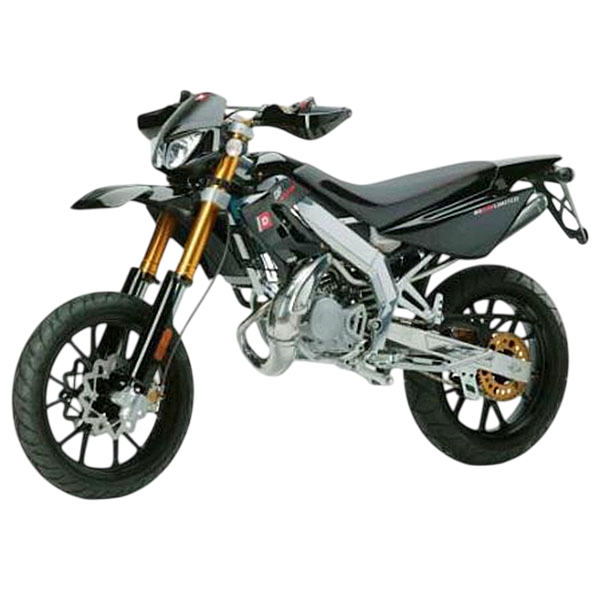 Senda SM 50 2T X-Treme E2 2004-2005 (EMEA)