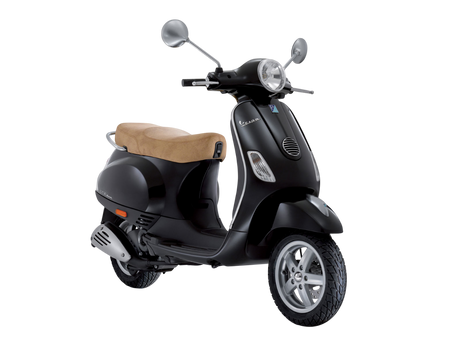 Vespa LX 50 4T 2005-2012 (EMEA)