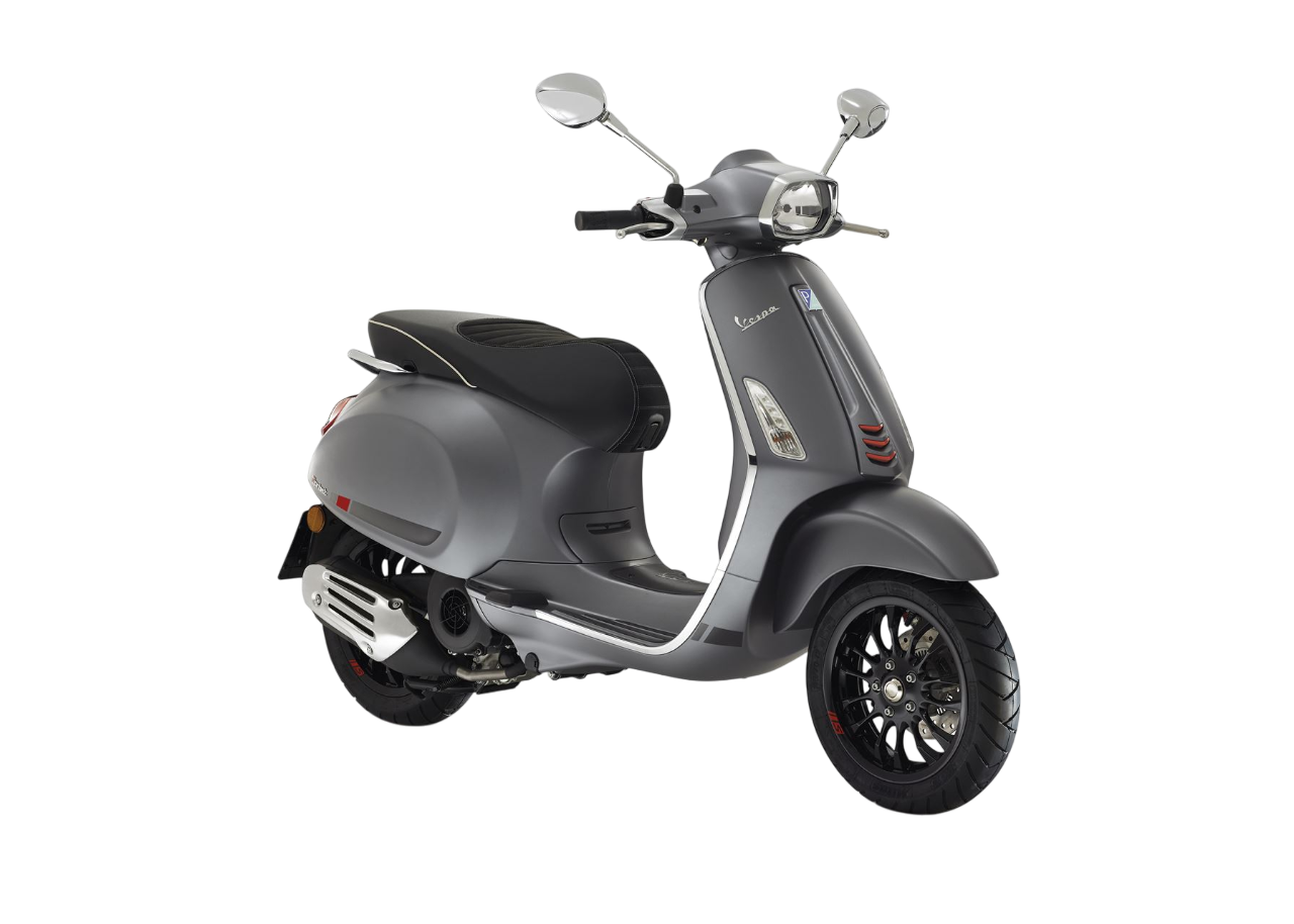 Vespa Sprint