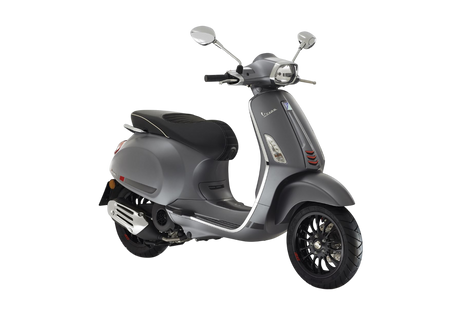 Vespa Sprint