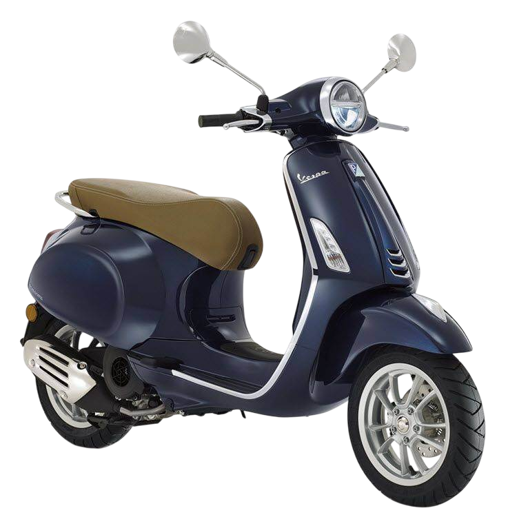 Vespa Primavera