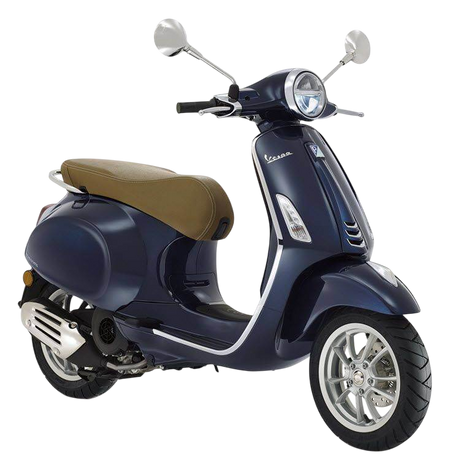 Vespa Primavera