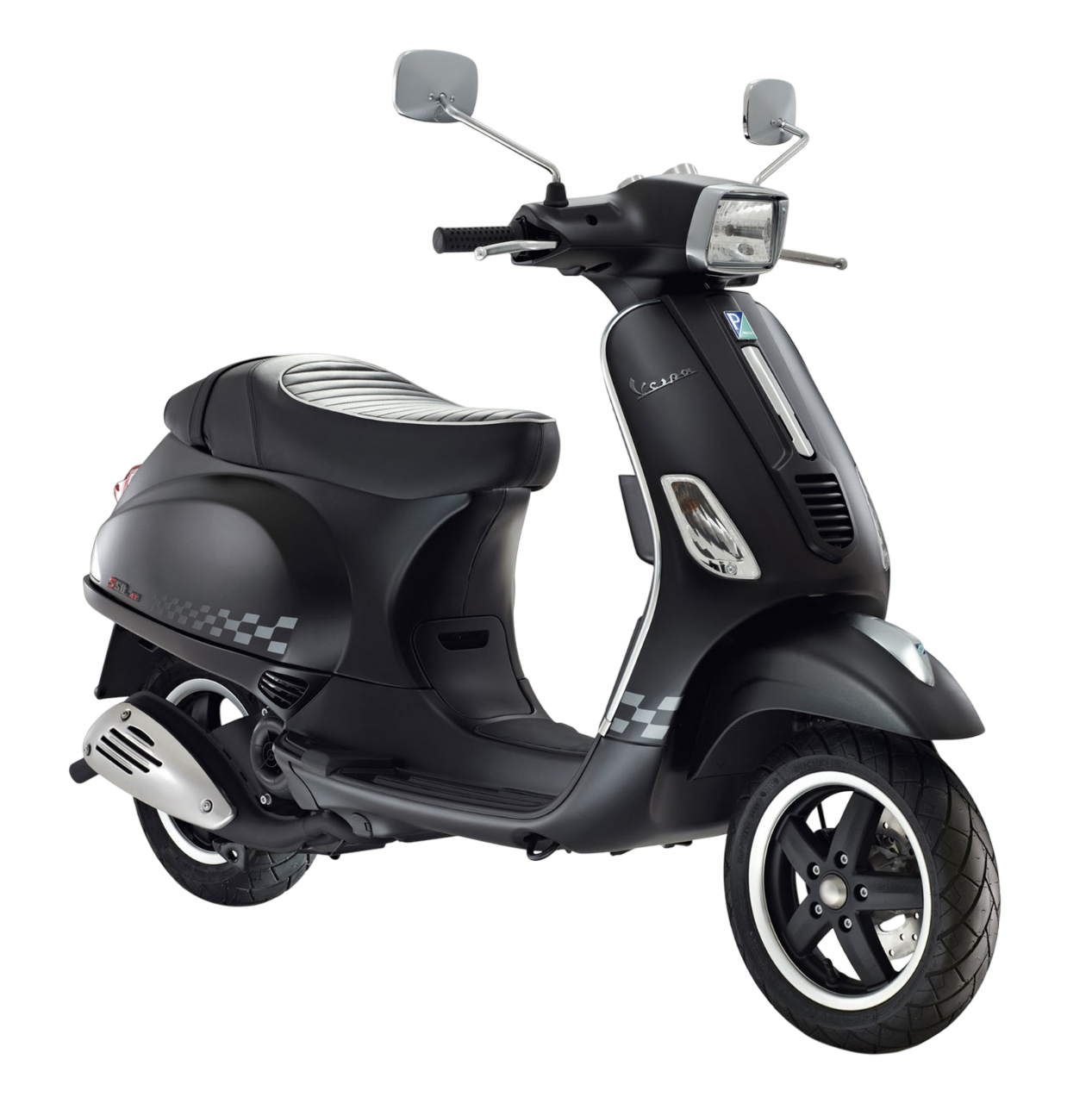 Vespa S